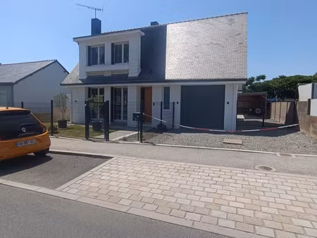 maison a vendre