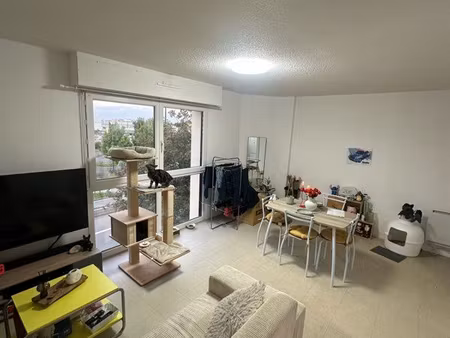appartement t2