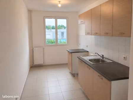 appartement f3 - epinay sur seine - 69m2