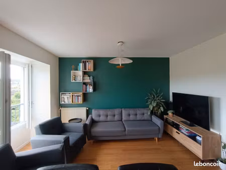 location appartement t3 versailles porchefontaine