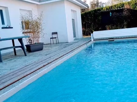 maison 7 pièces 160 m²