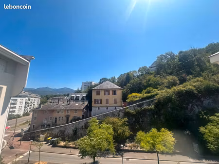 appartement - 4 pièces 73m2