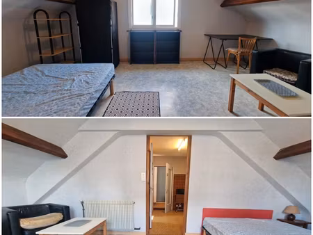 studio à louer