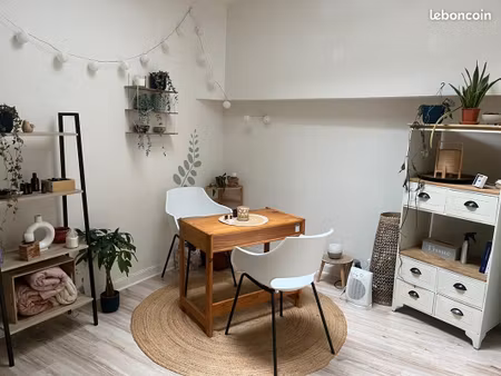 location partage de cabinet