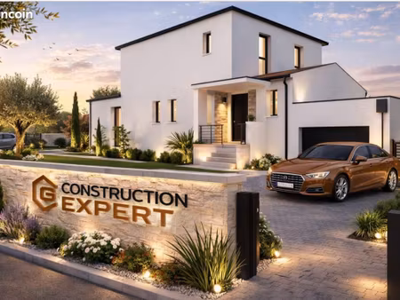 maison 6 pièces 110 m²