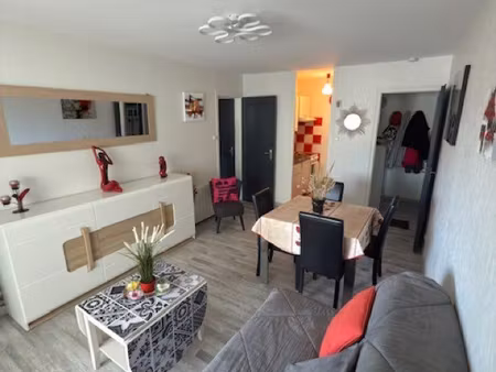 appartement bord océan zéro travaux