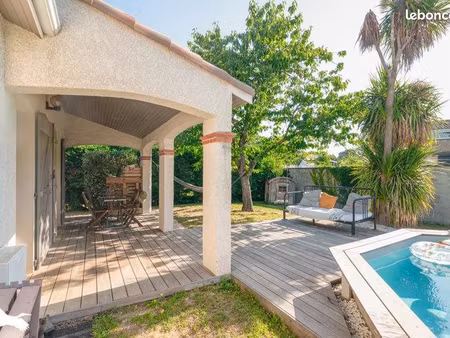 maison 4 pièces 98 m²