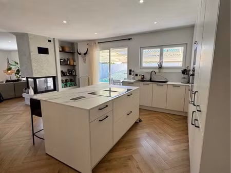maison balaruc les bains