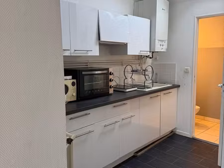 appartement t2
