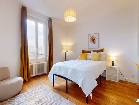 studio meublé neuf melun – 25 min paris