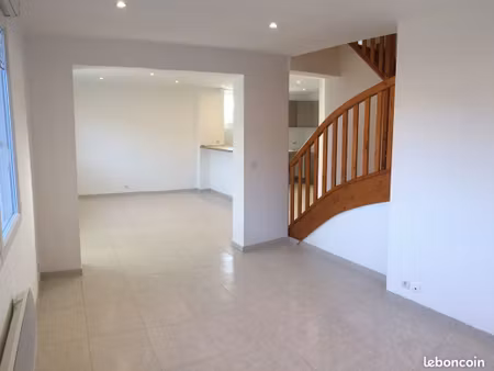 appartement 3 chambres