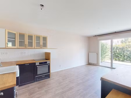appartement 2 pièces 49 m²