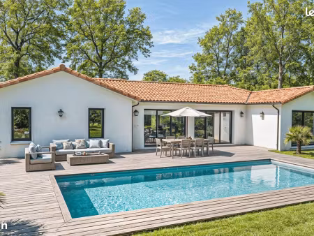 maison 4 pièces 100 m²