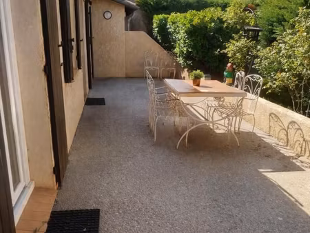 villa 89 m² digne les bains