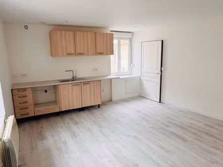 appartement t2 46 5m2