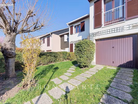 maison 6 pièces 131 m²