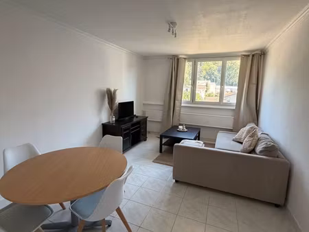 appartement t3