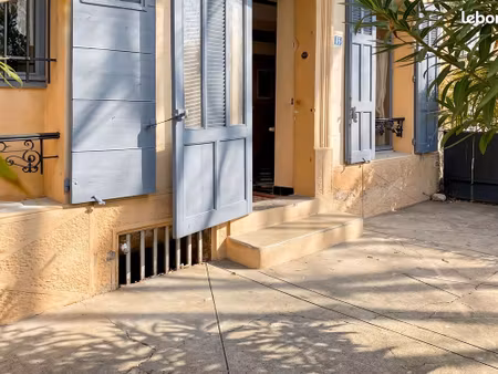 maison de village en provence