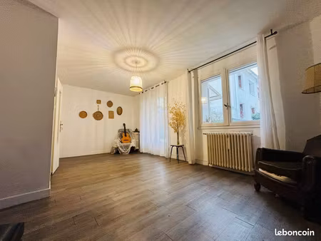 maison à vendre – cugnaux (31270)