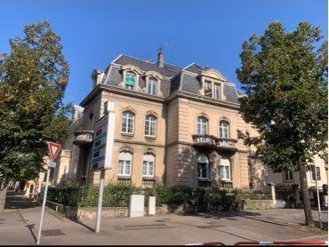 appartement à louer metz