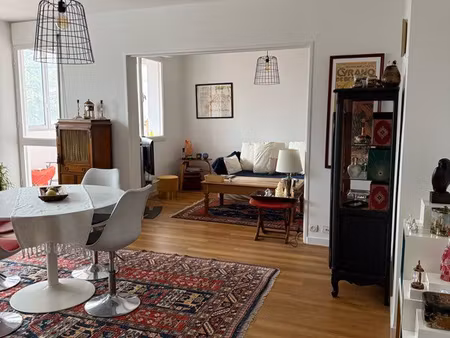 à vendre t4 quartier des arandes - montchapet / haut de victor hugo
