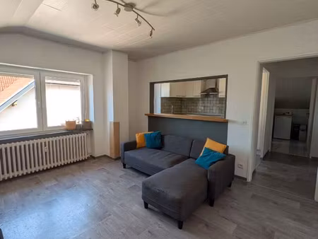 appartement 4 pièces 69 m²