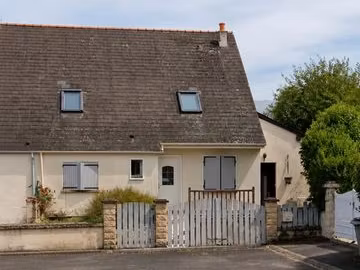 maison chinon