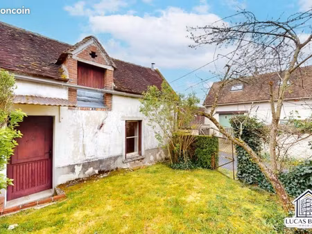 maison / 4 pièces / 3 chambres / 113 m2 / terrain 503 m2