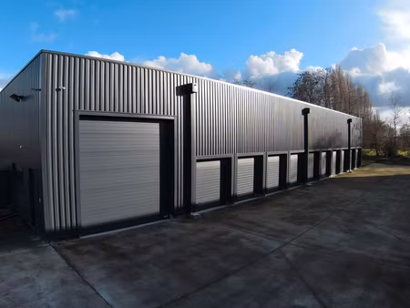 garde meubles - box de stockage tours nord 37