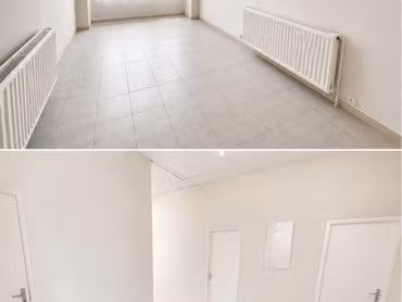 à vendre – bureau 122 m² avec parking – 49000