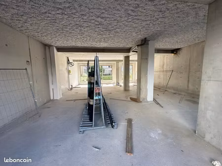 murs commerciaux 137 m² lyon 7eme arrondissement