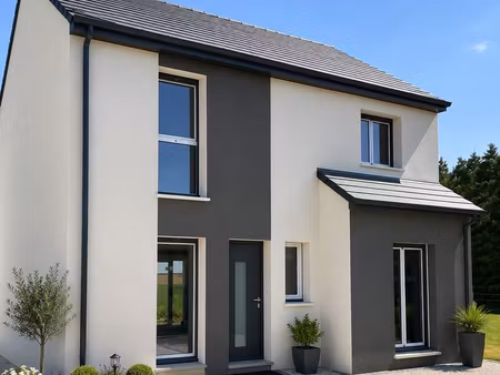 maison 3 chambres