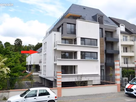 loue appartement