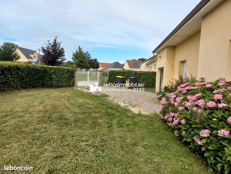 maison 5 pièces 140 m²
