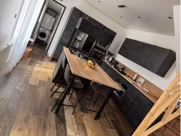 maison f5