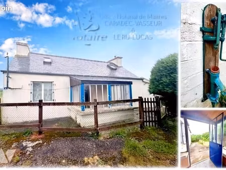 maison 2 pièces 40 m²