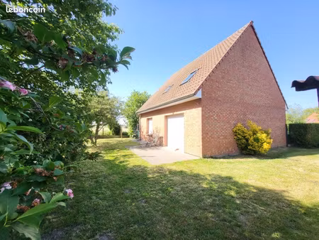 maison 4 pièces 98 m2