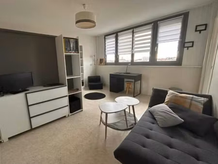 studio a nevers