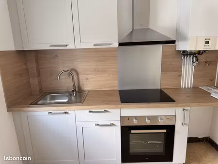 appartement centre ville