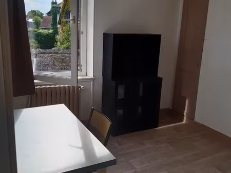 chambre étudiant mont saint aignan