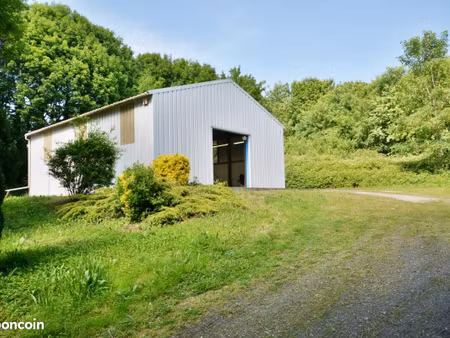 maison 2 pièces 120 m²