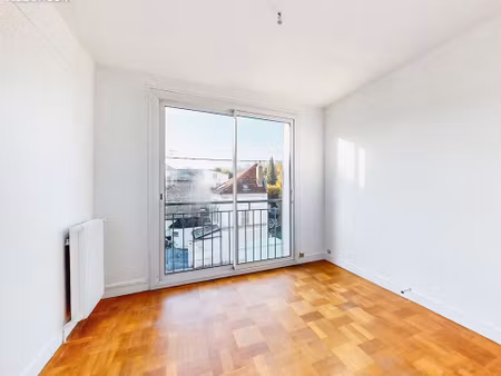 appartement familial f4 à louer