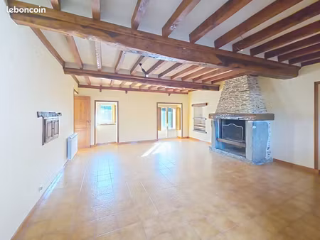 maison 6 pièces 144 m²