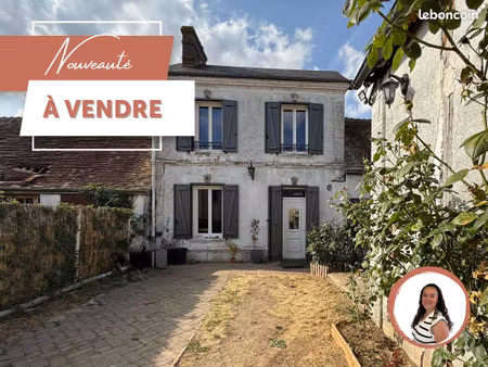 maison 5 pièces 124 m²