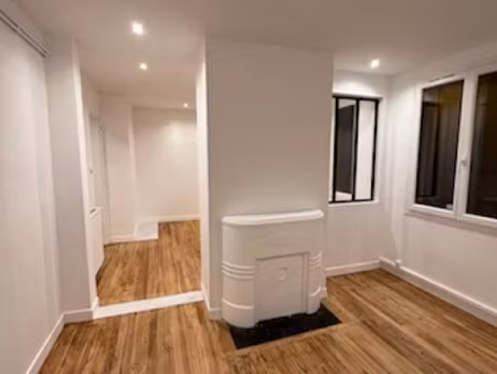 appartement f3
