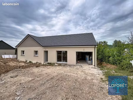 maison 4 pièces 78 m²