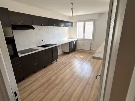 location appartement secteur palente