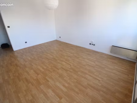 studio 1 pièce 31 m²