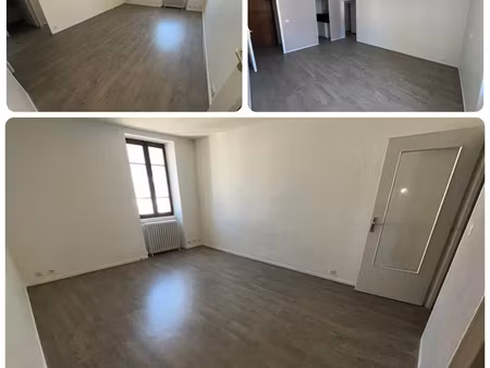 location appartement centre-ville d'aix-les-bains