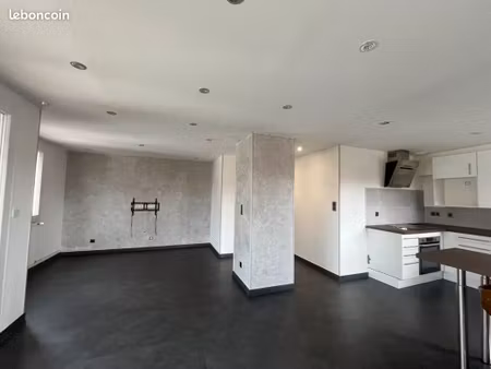 location appartement t3 quartier viotte